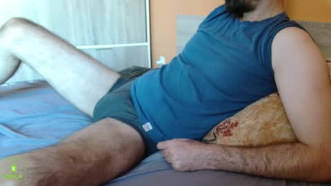 scotty_98 online show from November 22, 6:24 am