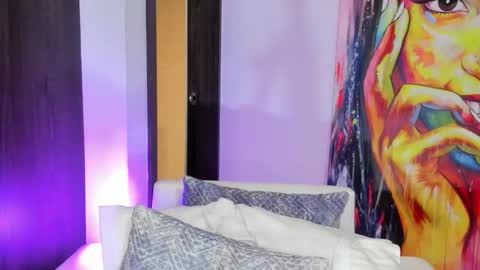 Ricardo online show from March 11, 2:07 am