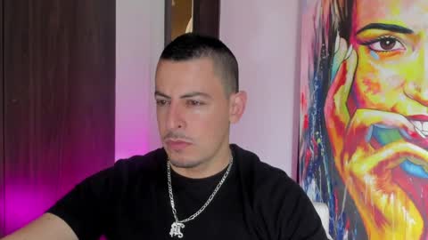 Ricardo online show from April 26, 1:41 pm