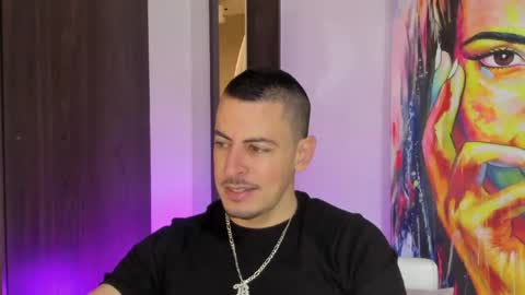 Ricardo online show from June 7, 12:56 pm