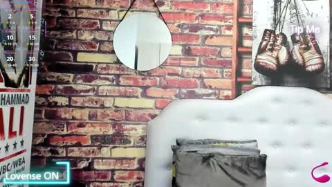 Ricardo online show from March 19, 11:57 am