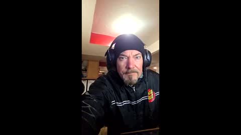 screwnutandbolte online show from December 15, 10:45 am