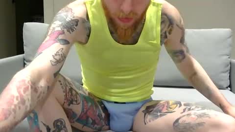 Snapshot of scruffyunicorn123 chatting on February 19, 10:12 am ScruffyUnicorn online show from February 19, 10:12 am