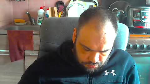 scuban87 online show from April 24, 5:32 am