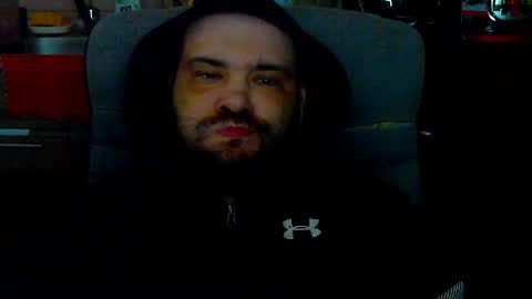 scuban87 online show from April 21, 1:53 am