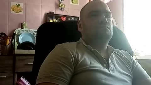 scuban87 online show from March 12, 10:12 am