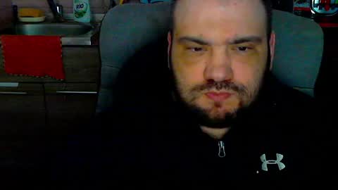 scuban87 online show from April 21, 2:51 am