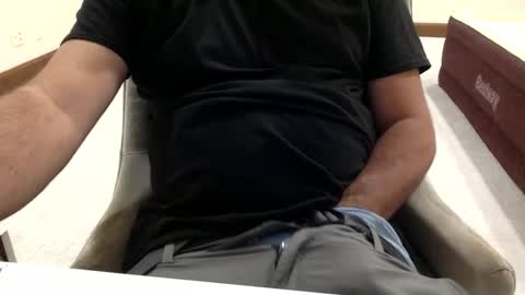 dick online show from April 19, 8:14 am