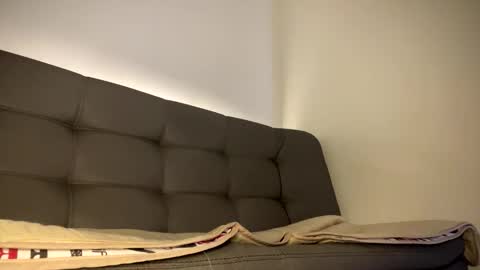 Sean pablo Sanz online show from February 6, 7:00 pm