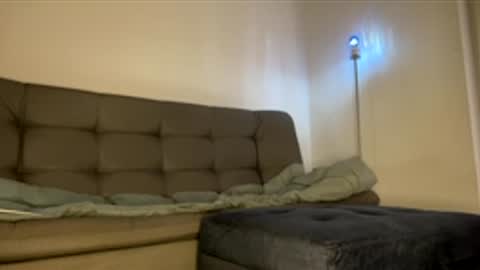 Sean pablo Sanz online show from December 1, 2:09 pm