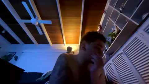 seb096 online show from April 28, 11:15 am