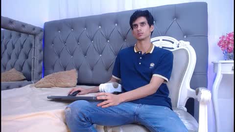 sebalexis7 online show from October 17, 4:05 am