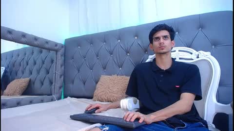 sebalexis7 online show from October 3, 3:22 am