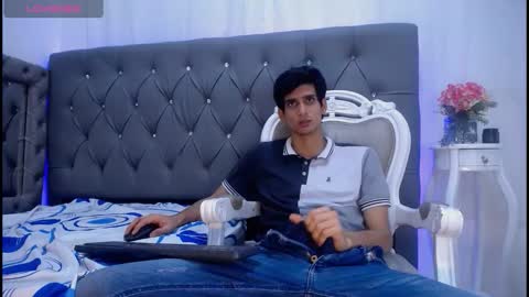 sebalexis7 online show from October 26, 3:52 am