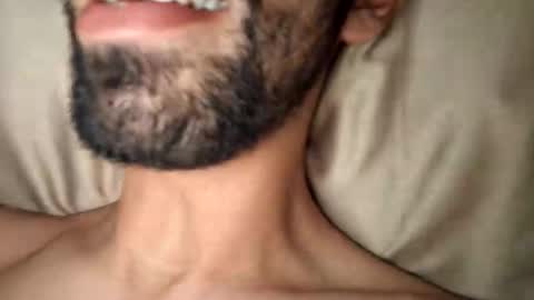 Sebas  online show from January 17, 12:35 am