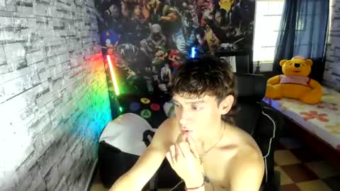 sebas jusa online show from June 22, 12:53 pm