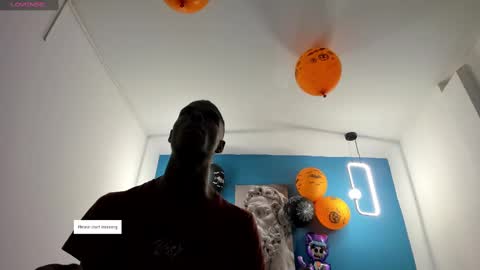 Snapshot of sebas_paul7 chatting on October 6, 7:18 pm SebastianPaul online show from October 6, 7:18 pm