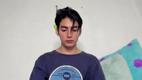 sebastian online show from December 11, 1:07 am