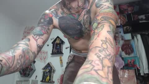 spityio instagram online show from October 20, 2:37 am