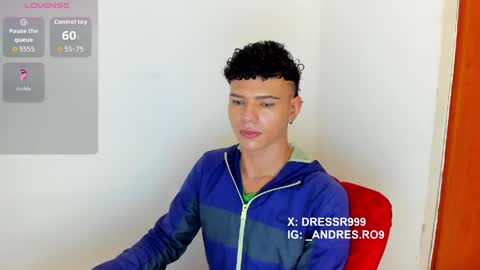 sebas 3 online show from April 6, 1:12 pm