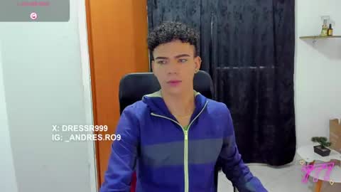 sebas 3 online show from July 3, 11:38 am