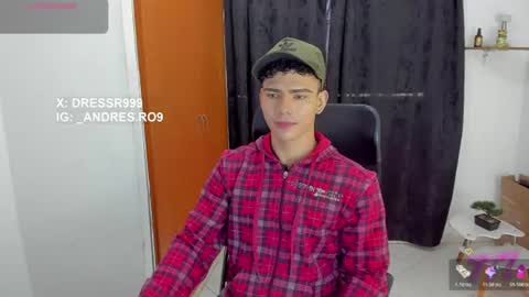sebas 3 online show from June 11, 1:53 pm