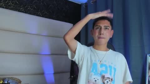 sebasgxxx_ online show from March 7, 7:00 pm