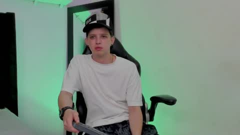 SEBAS online show from April 24, 1:35 pm