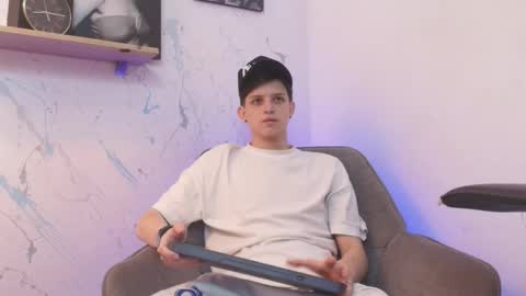 SEBAS online show from March 3, 7:49 am