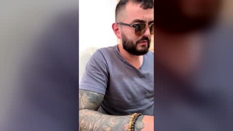 sebastian_ferreira online show from February 25, 5:36 pm