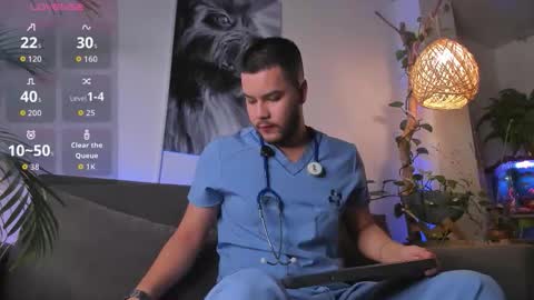 Sebastian foxxxx online show from March 13, 11:07 am