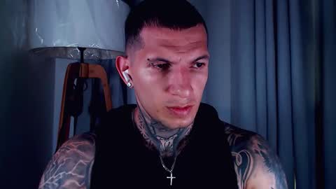 Snapshot of sebastian_muss chatting on October 5, 1:04 pm Sebastian online show from October 5, 1:04 pm