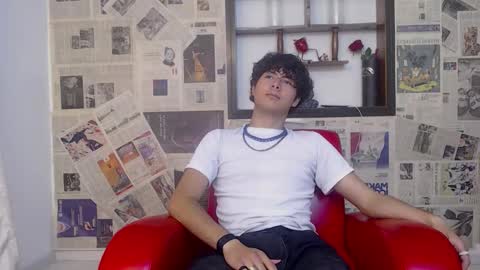 sebastian_rougue online show from March 16, 8:13 pm