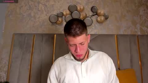  Sebastian  online show from November 6, 8:23 pm