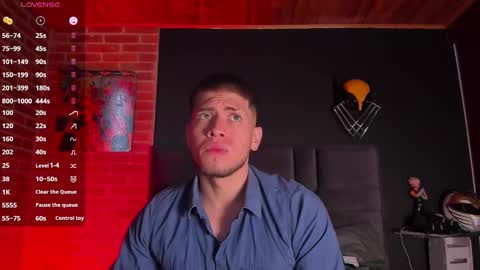 Snapshot of sebastianmaximoff chatting on February 2, 1:41 pm Sebastian online show from February 2, 1:41 pm
