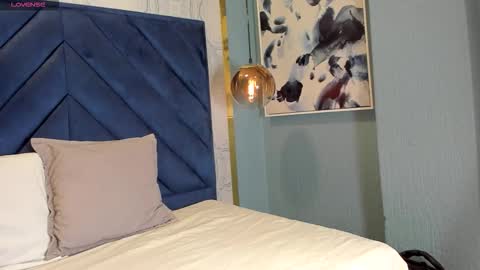  Sebastian  online show from October 29, 8:12 pm