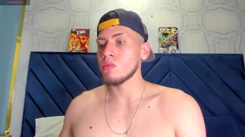  Sebastian  online show from November 19, 7:03 pm