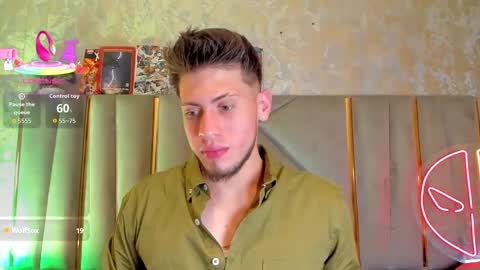 Snapshot of sebastianmaximoff chatting on September 20, 9:26 pm Sebastian online show from September 20, 9:26 pm