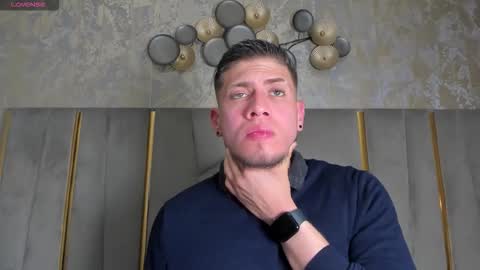  Sebastian  online show from December 3, 8:26 pm