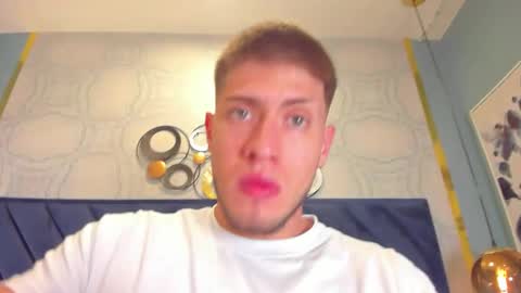 Snapshot of sebastianmaximoff chatting on January 29, 11:51 am Sebastian online show from January 29, 11:51 am