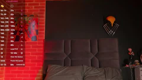Snapshot of sebastianmaximoff chatting on February 8, 12:39 pm Sebastian online show from February 8, 12:39 pm
