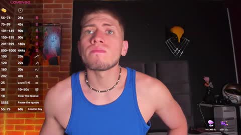 Snapshot of sebastianmaximoff chatting on February 3, 12:36 pm Sebastian online show from February 3, 12:36 pm