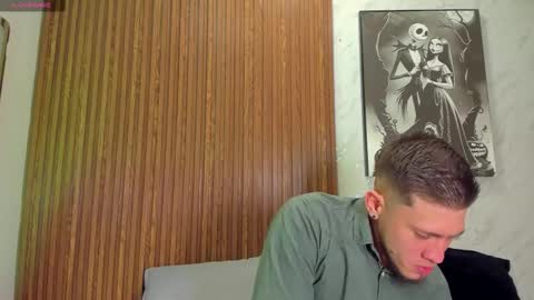  Sebastian  online show from December 2, 7:28 pm