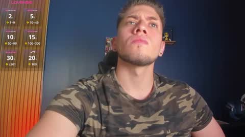 sebastian INDEPENDENT MODEL online show from July 10, 8:43 pm