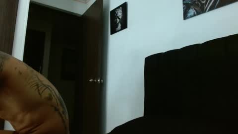 Snapshot of sebastiano_97 chatting on January 12, 2:24 am Sebastiano online show from January 12, 2:24 am