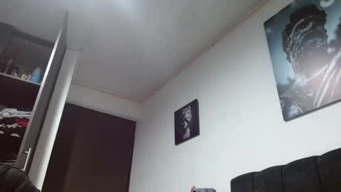 Snapshot of sebastiano_97 chatting on December 31, 5:33 am Sebastiano online show from December 31, 5:33 am