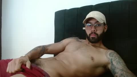 Snapshot of sebastiano_97 chatting on March 11, 2:21 am Sebastiano online show from March 11, 2:21 am
