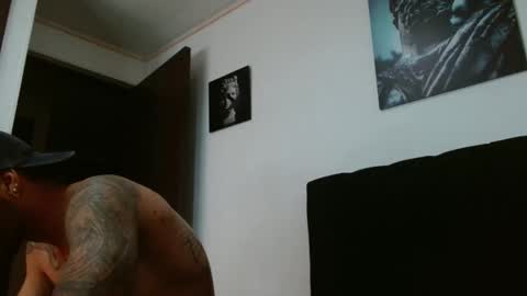 Snapshot of sebastiano_97 chatting on March 8, 1:59 am Sebastiano online show from March 8, 1:59 am
