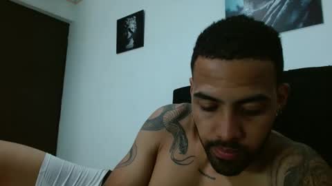 Snapshot of sebastiano_97 chatting on January 9, 12:03 am Sebastiano online show from January 9, 12:03 am