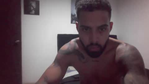 Snapshot of sebastiano_97 chatting on February 18, 3:21 am Sebastiano online show from February 18, 3:21 am